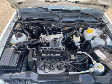 Daewoo: Daewoo Nexia: 1.5 l | 2008 il Sedan — 9