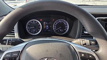 Hyundai: Hyundai Sonata: 2019 г., 2 л, Автомат, Газ, Седан — 11