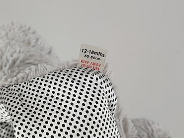 bluza z futrem: Kurtka, Tu, 12-18 miesięcy, stan - Bardzo dobry — 5