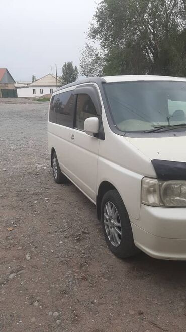 Mercedes-Benz: Mercedes-Benz 220: 2003 г., 2.2 л, Механика, Дизель — 8