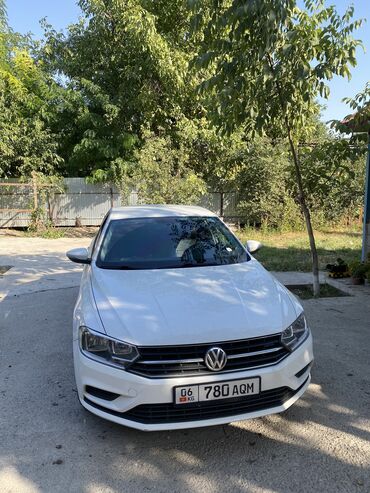 датчик vtec: Volkswagen Bora: 2020 г., 1.5 л, Автомат, Бензин, Седан