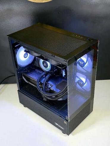 Desktop računari i radne stanice: Ryzen 7 7800X3D RX 9070XT B650 32GB 1TB - SM119PC. ✨ Prodaja i — 8