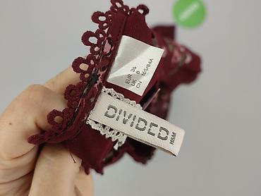 divided basic h: H&M Divided, Sukienka damska, rozmiar S — 4