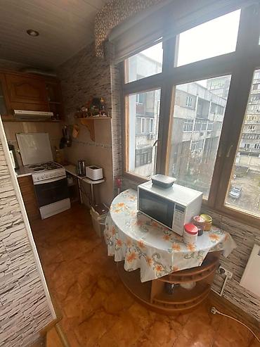 дзержин: 3 комнаты, 85 м², Золотой квадрат Индивидуалка, 5 этаж, Евроремонт — 4
