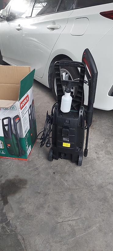 минимойки: Трансбой Rodex минимойка мало пользовались состояние отличное — 2