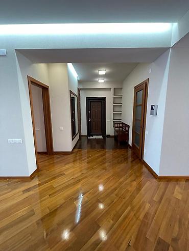 азиаты: 4 комнаты, 250 м², Ала-Арча ТРЦ Элитка, 9 этаж, Дизайнерский ремонт — 2
