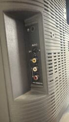 Televizorlar: İşlənmiş Televizor Panasonic LCD FHD (1920x1080), Ünvandan götürmə, Ödənişli çatdırılma, Rayonlara çatdırılma — 8