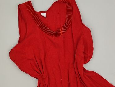 leginsy hdm: Women`s top, size 2XL
