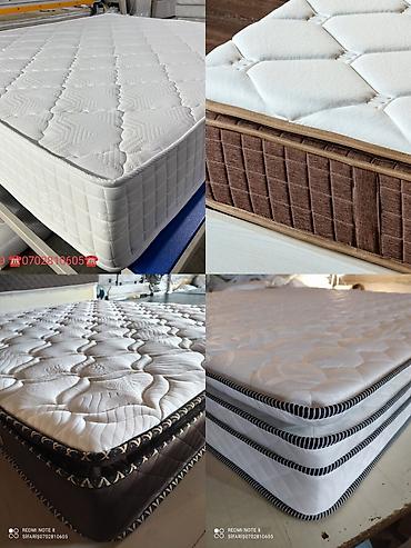 doşəklər: Yeni, Ortopedik matras — 2