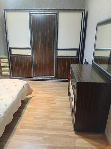Həyət evləri və villalar: Sabunçu rayonu, Komsomolski kruga yaxın, Teymur Bünyadov 53 ünvanında — 8