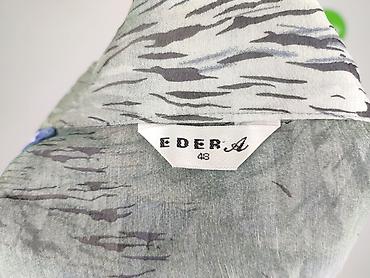 lovli silk: Sukienka damska, rozmiar 4XL — 4
