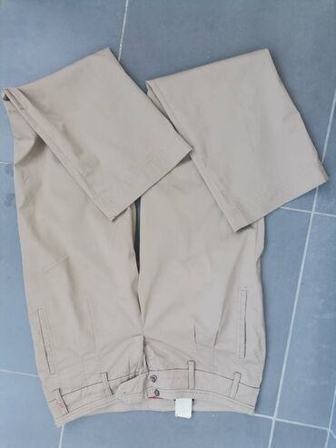 Pantalone: Cinque muške pantalone u odličnom stanju. Pogodne za svakodnevno — 4