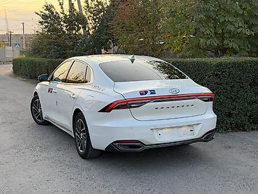 Унаа сатуу: Hyundai Grandeur: 2020 г., 3 л, Автомат, Газ, Седан — 9