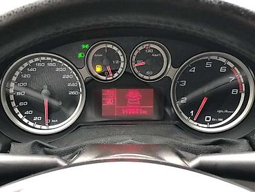 Alfa Romeo: ALFA ROMEO MITO 1.4 TB QV 2010. GODIŠTE | Auto uvezen iz Svajcarske — 27