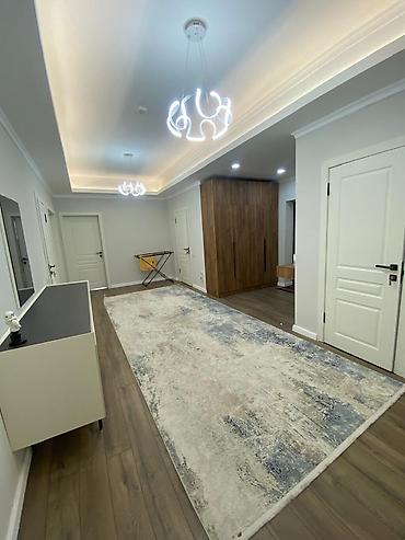 Продажа квартир: 3 комнаты, 132 м², Элитка, 7 этаж, Евроремонт — 4