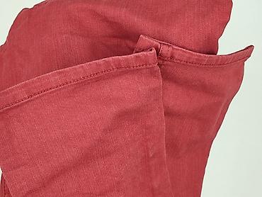 deichmann czerwone botki: S.Oliver, Spodnie materiałowe damskie, rozmiar M — 6
