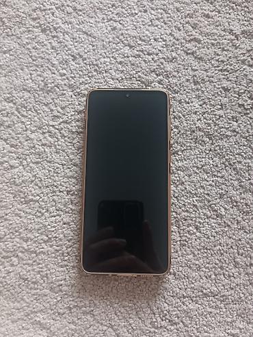 samsung 19: Samsung Galaxy A33 5G, 128 GB, rəng - Mavi — 2