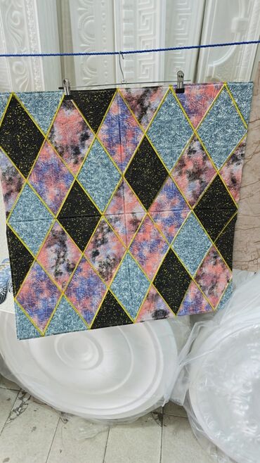 3D panellər: 3D divar panelinin üstünlükləri. 1.Ekonomikdir. 2. Nəfəs alan — 29