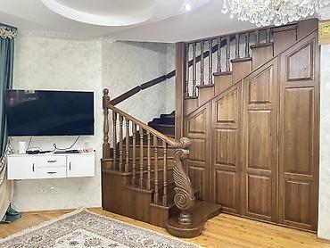 elite house цены: 298 м², 6 комнат и более, Верхний Джал, Семейным — 9