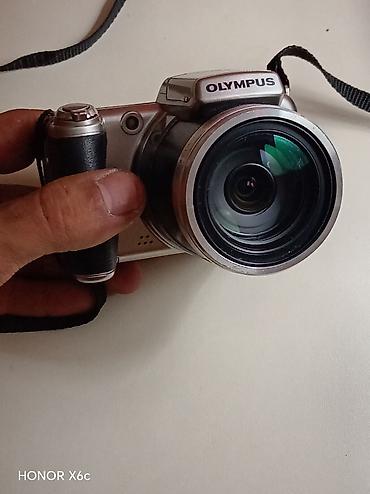 k zoom: Olympus SP-800UZ rəqəmsal fotoaparat - 14 meqapiksel qətnamə - 30x — 1