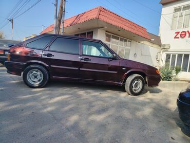 VAZ (LADA): VAZ (LADA) 2109: 1.6 l | 2012 il 250000 km Hetçbek -da lalafo.az — 2 VAZ (LADA): VAZ (LADA) 2109: 1.6 l | 2012 il 250000 km Hetçbek — 2