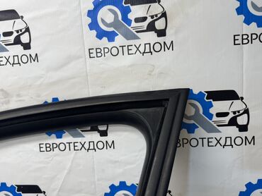 Двери и комплектующие: Дверь Передняя левая Audi, Б/у, Оригинал — 8