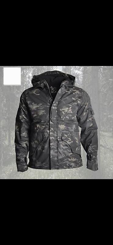timberland satovi muski: TAKTICKA JAKNA VIJETNAMKA crna POSTAVLJENA
7700 rsd
Velicine M-3XL v1 — 6