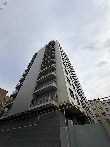 Продажа квартир: 2 комнаты, 70 м², Нижний Джал (Джал-23) Элитка, 9 этаж, Дизайнерский ремонт — 8