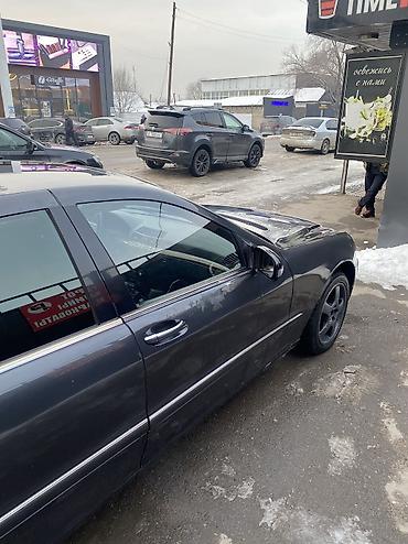 Mercedes-Benz: Mercedes-Benz S-Class: 1999 г., 3.2 л, Бензин, Седан — 12