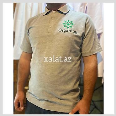 uniform: Polo köynək, XS — 1