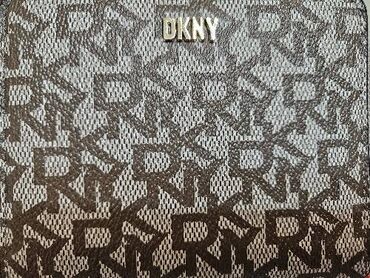 золотой крест: Продаю новый, женский кошелек DKNY (оригинал) прошу 10 тыс.сомов, торг