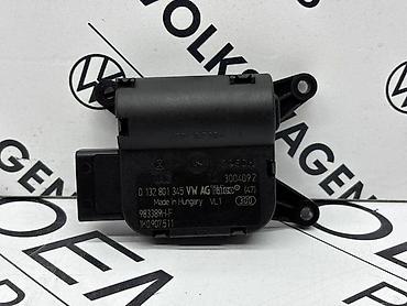 71731044: MOTORIĆ KLIME TOPLO/HLADNO ZA VOLKSWAGEN TIGUAN, TOURAN, GOLF 5 . - — 1