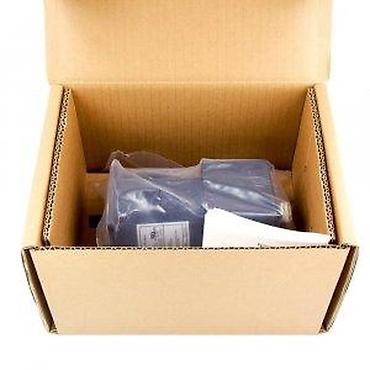 Elektromotori: Dayton SPEED CONTROL PSC Motor – Mod. No. 23L402 - Tip: PSC motor sa — 16