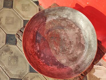 Əntiq qablar: Kasa, 1800 il, Mis — 10