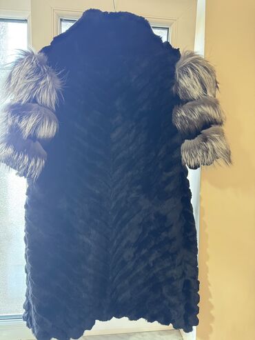 Kürklər: Bakidan alinib 800 azn etemire ehtiyac var olcu M-L unvan — 7