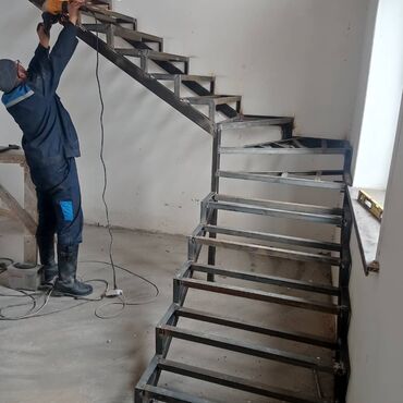 Изготовления каркасов: Изготовления каркасов Материал: Металл, Бесплатная консультация — 6