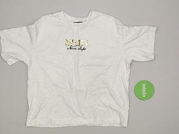 bluza hard rock: Sinsay, T-shirt damski, rozmiar S — 2
