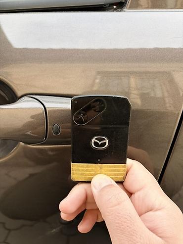mazda axela: Mazda Demio: 2006 г., 1.3 л, Автомат, Бензин, Хэтчбэк — 5