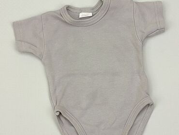 body niemowlęce halloween: Body, 0-3 m, 
stan - Dobry