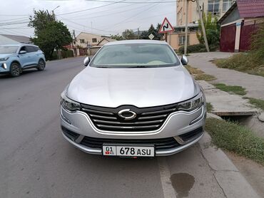 расрочкага машина берилет: Hyundai Sonata: 2019 г., 2 л, Вариатор, Газ, Седан