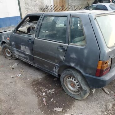 Другие автозапчасти: Авторазбор Кызыл кия Хундай Соната 1995 год обем 2 форд эскорд 1996 — 8