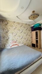 Продажа квартир: 2 комнаты, 79 м², Элитка, 4 этаж, Евроремонт — 18