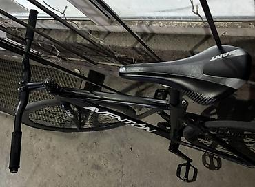avento: Aventon Mataro — трековый/фиксед велосипед Фрейм-Авентон Матаро лов — 2