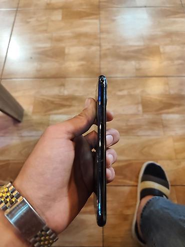 tilvizorlar 2 el: IPhone 11 Pro, 64 GB, Matte Midnight Green, Qırıq — 4