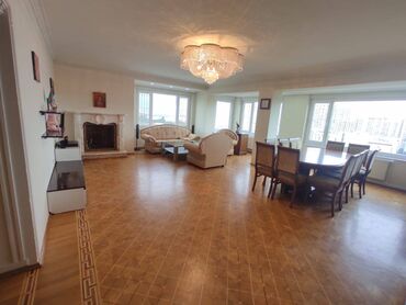 Uzunmüddətli kirayə mənzillər: Yasamalda 9 mertebeli binanın 9-cu mərtəbəsində yerləşən ümumi sahəsi — 14