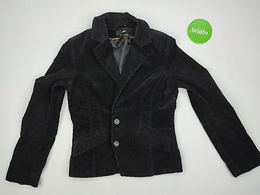 your turn jacket: H&M, Marynarka damska, rozmiar XL — 2