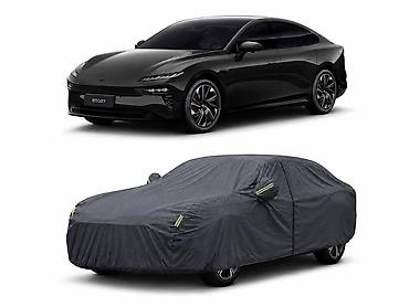 qazel tenti: DongFeng YiPai 007 üçün çadır tent Çatdırılma Və Quraşdırılma Bizim — 1
