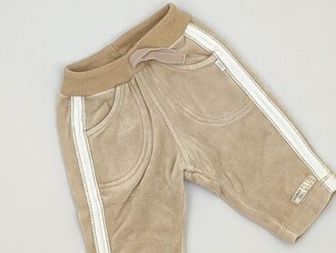 koszulka mckenzie: Sweatpants, Kanz, 0-1 month, condition - Very good
