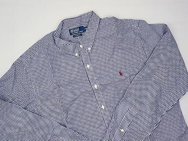 pull and bear vests: Polo Ralph Lauren, Koszulа dla mężczyzn, rozmiar 2XL — 1