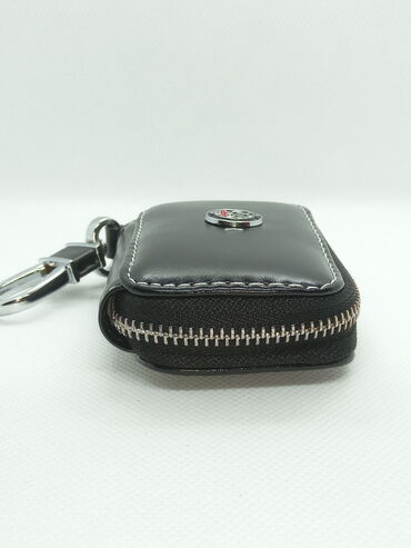 Tuning oprema: Futrola za ključeve - ALFA ROMEO Futrola za ključeve - ALFA ROMEO — 5